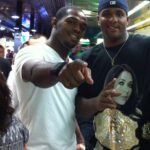 Jon Bones Jones - Famous Mixed Martial Artist