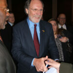 Jon Corzine - Famous Entrepreneur