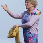 Jón Gnarr - Famous Politician