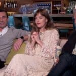 Jon Hamm - Famous Television Producer