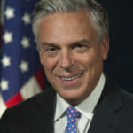 Jon Huntsman Jr - Famous Actor