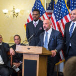 Jon Bones Jones - Famous Mixed Martial Artist