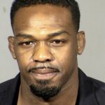 Jon Bones Jones - Famous Mixed Martial Artist