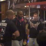 Jon Bones Jones - Famous Mixed Martial Artist