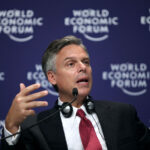 Jon Huntsman Jr - Famous Actor