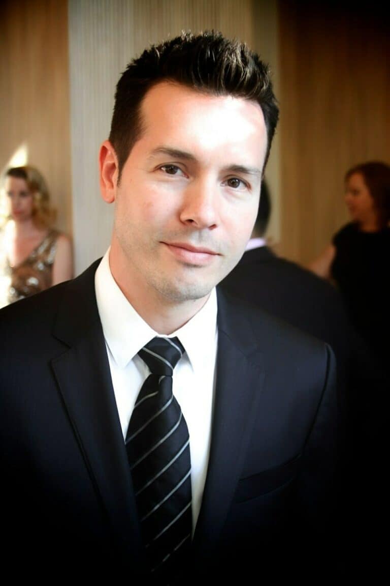 Jon Seda - Famous Actor