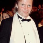 Jon Voight - Famous Screenwriter