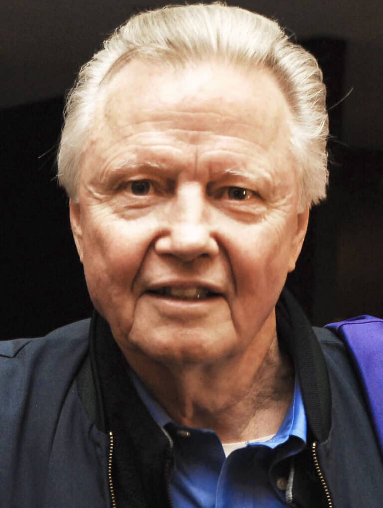Jon Voight - Famous Actor