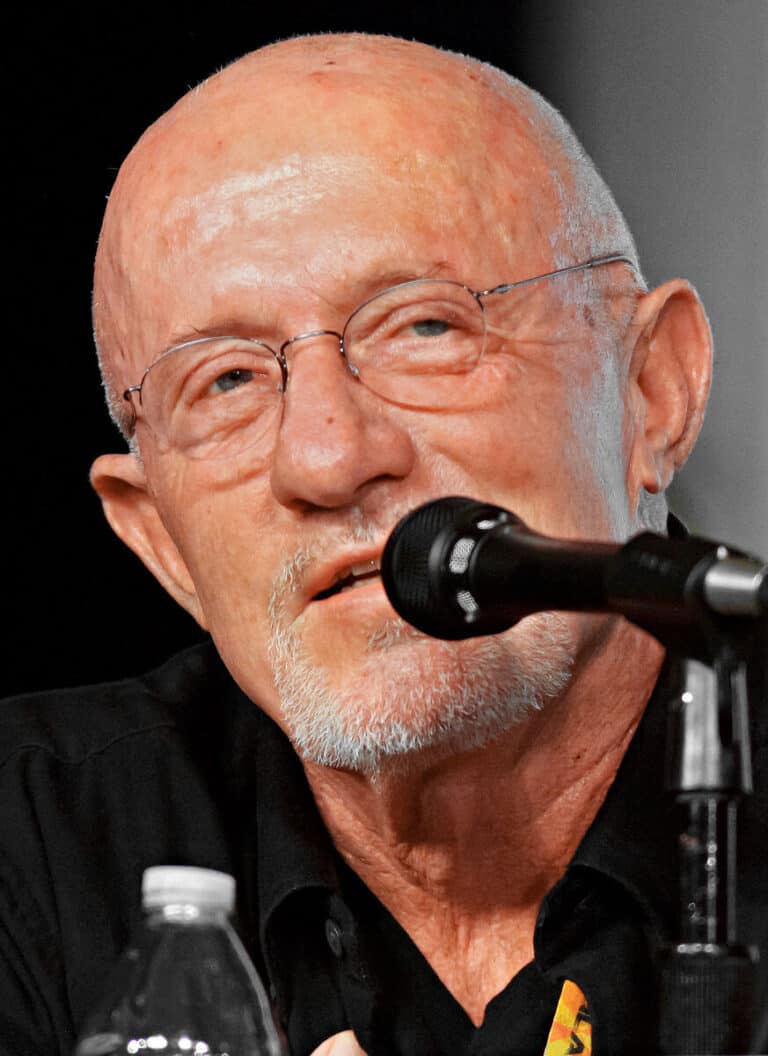 Jonathan Banks - Famous Actor
