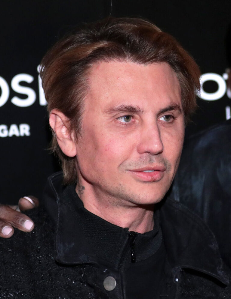 Jonathan Cheban - Famous Tv Personality