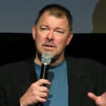 Jonathan Frakes - Famous Actor