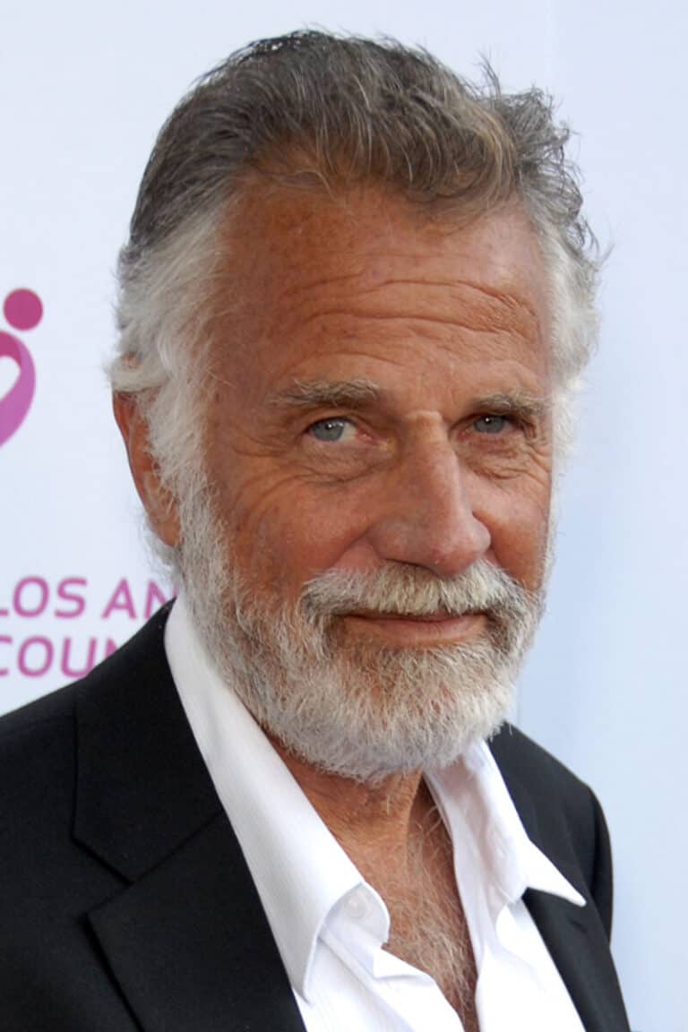Jonathan Goldsmith - Famous Actor
