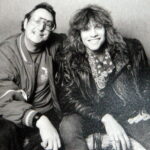 Jon Bon Jovi - Famous Composer