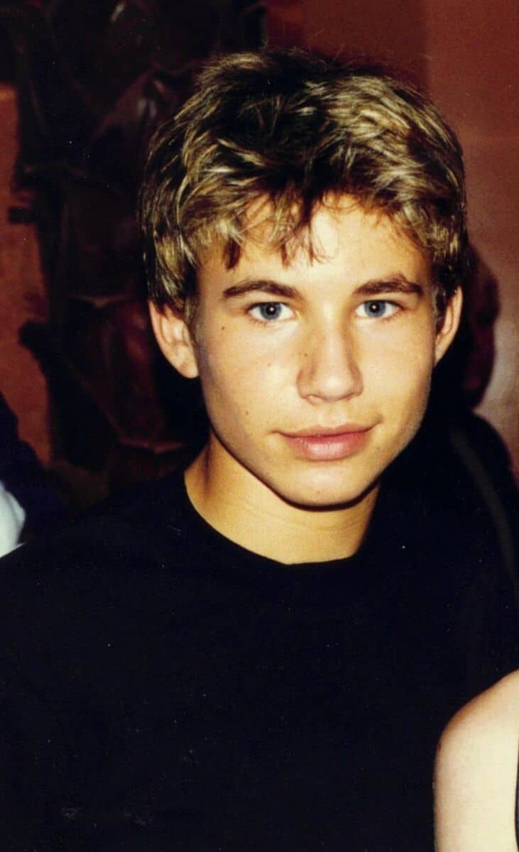 Jonathan Taylor Thomas - Famous Actor