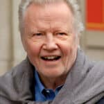 Jon Voight - Famous Film Producer