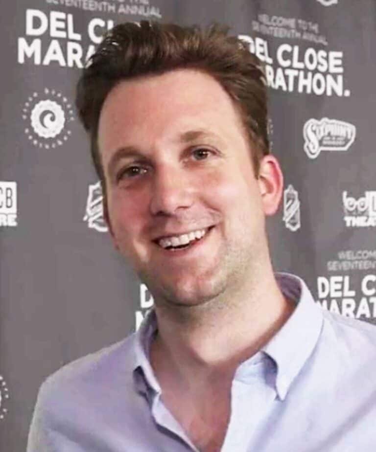 Jordan Klepper - Famous Comedian