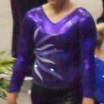 Jordyn Wieber - Famous Gymnast