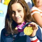 Jordyn Wieber - Famous Gymnast