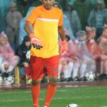 Jorge Campos - Famous Football Player