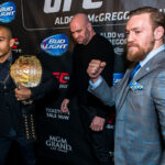 José Aldo - Famous Mixed Martial Artist