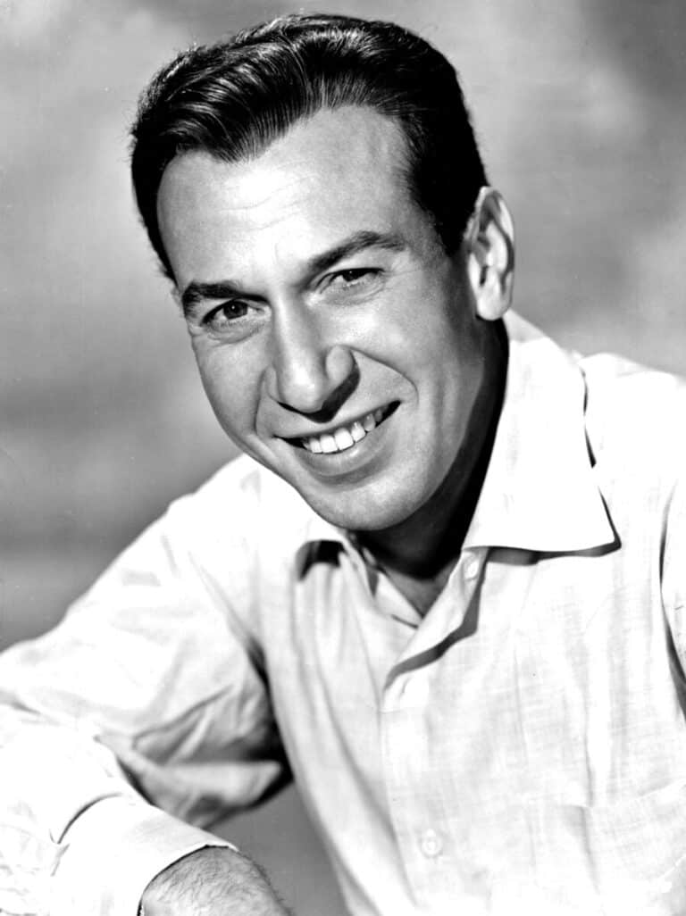 José Ferrer - Famous Theatre Director