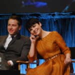 Ginnifer Goodwin - Famous Actor