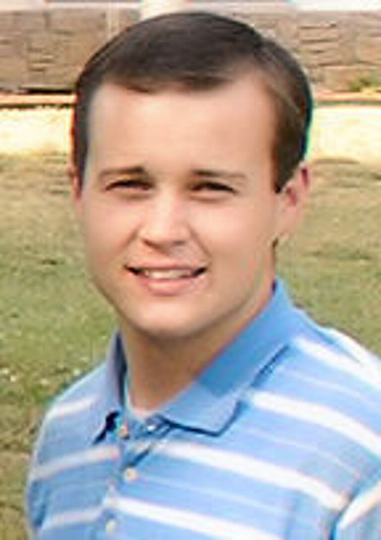 Josh Duggar - Famous Entrepreneur