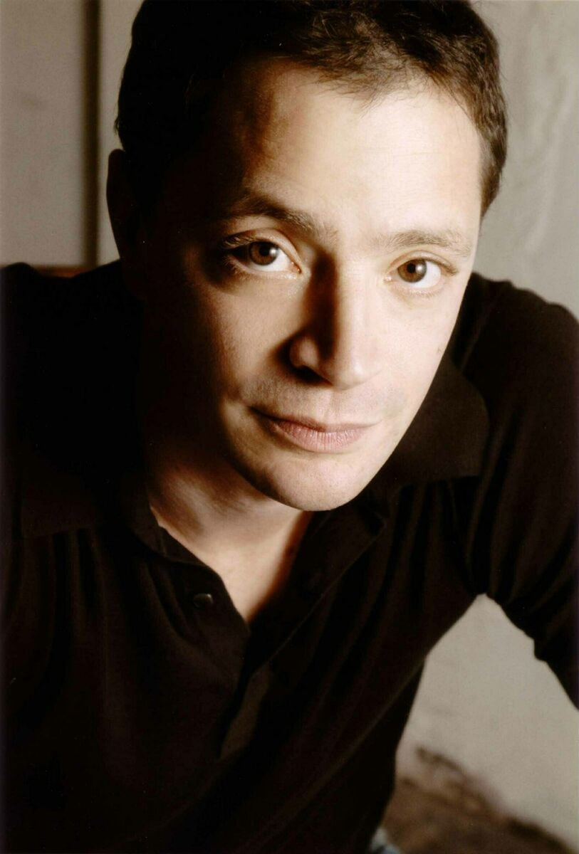 Joshua Malina - Famous Screenwriter