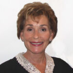 Judge Judy - Famous Author