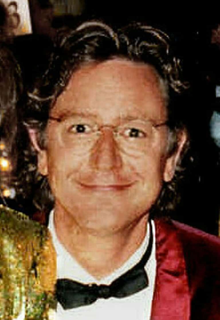 Judge Reinhold - Famous Voice Actor