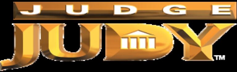 Judge Judy - Famous Judge