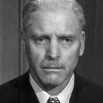 Burt Lancaster - Famous Actor