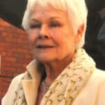 Judi Dench - Famous Actor