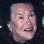 Julia Child - Famous Writer