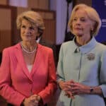 Julie Bishop - Famous Lawyer