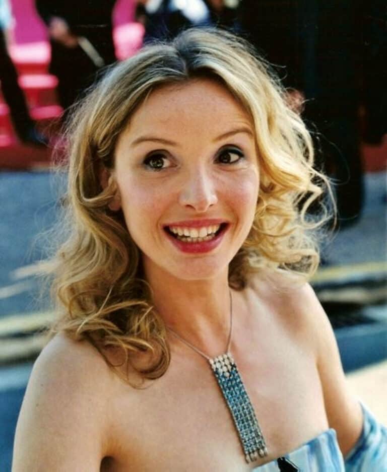 Julie Delpy - Famous Screenwriter