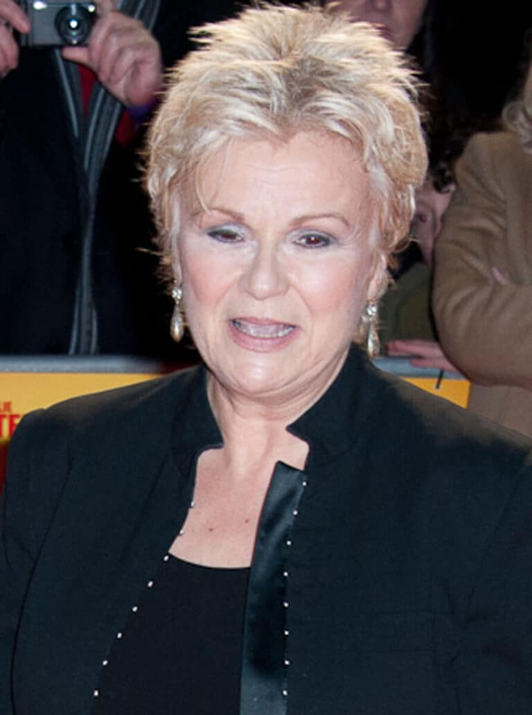 Julie Walters - Famous Comedian