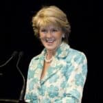 Julie Bishop - Famous Lawyer