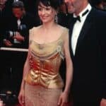 Juliette Binoche - Famous Poet