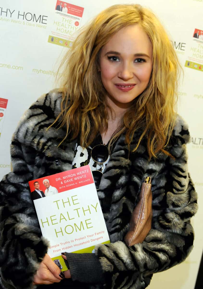 Juno Temple - Famous Actor
