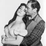 Ernest Borgnine - Famous Military Officer