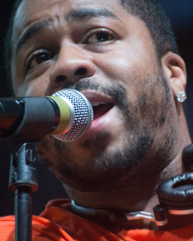 Just Blaze - Famous Musician