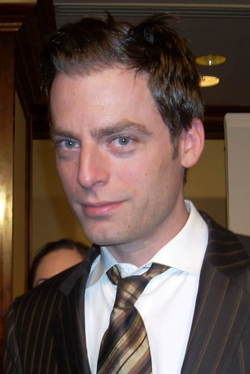 Justin Kirk - Famous Actor