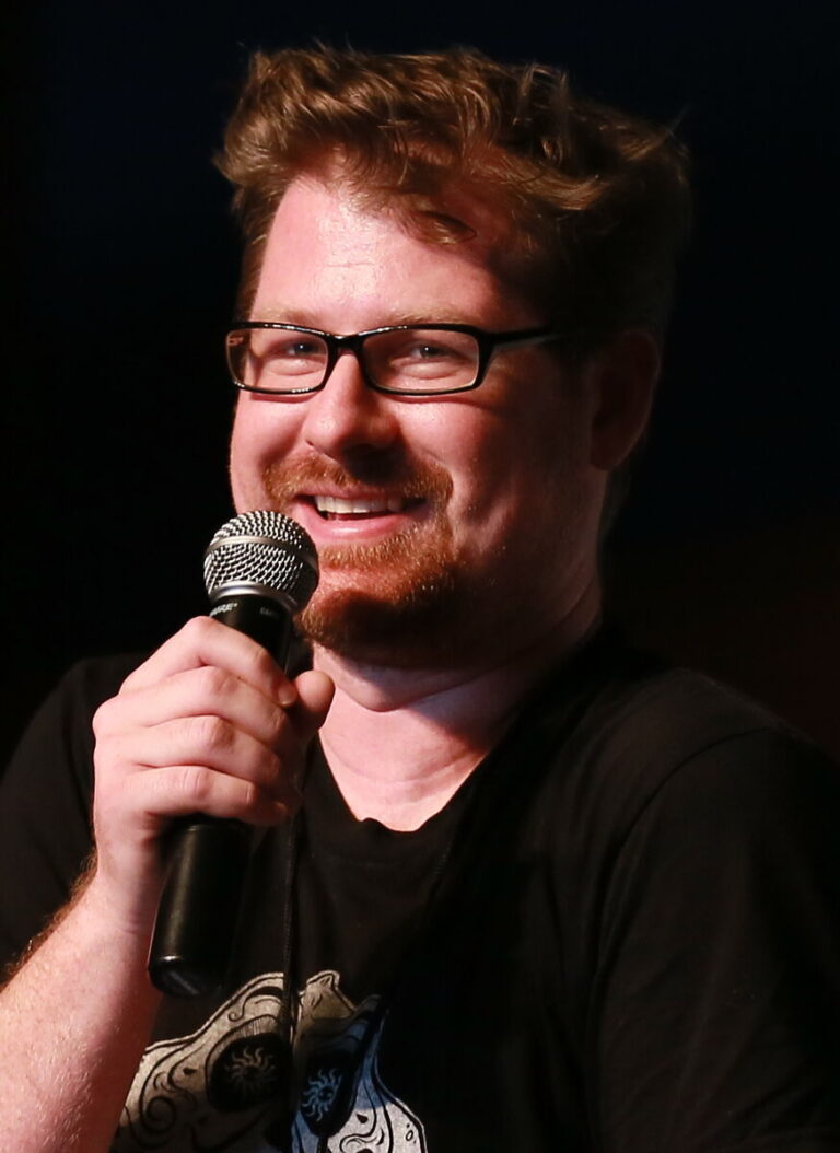 Justin Roiland - Famous Voice Actor