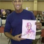 John Wesley Shipp - Famous Actor