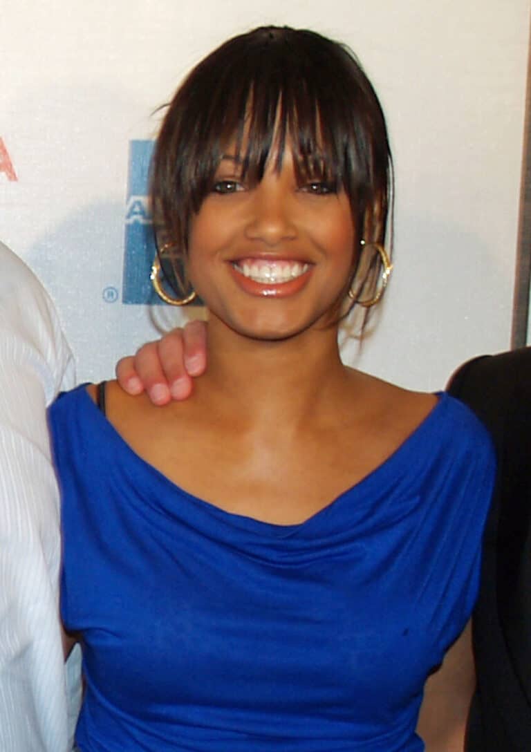 KD Aubert - Famous Actor