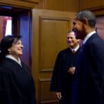 Elena Kagan - Famous Lawyer