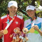 Iga Świątek - Famous Tennis Player