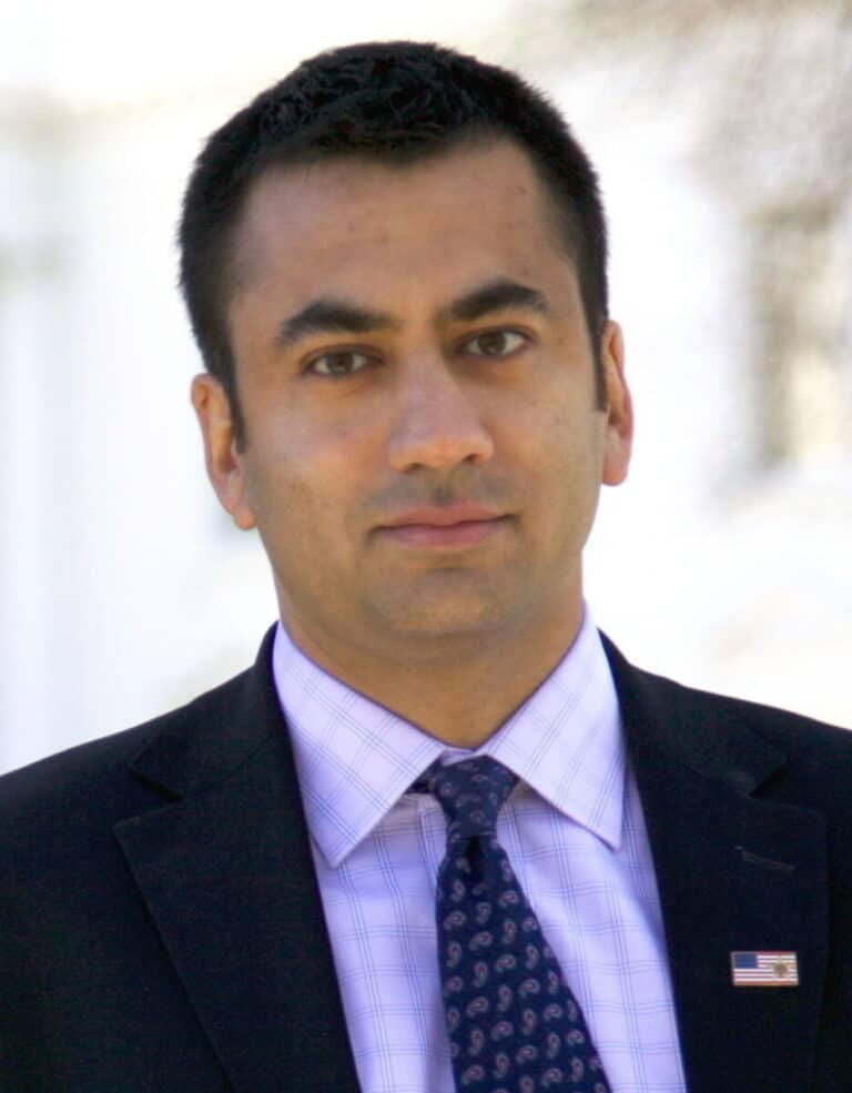 Kal Penn - Famous Actor