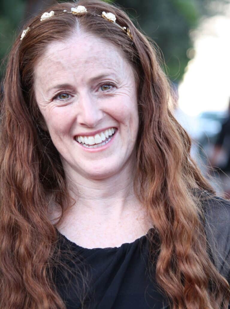 Kami Cotler - Famous Actor